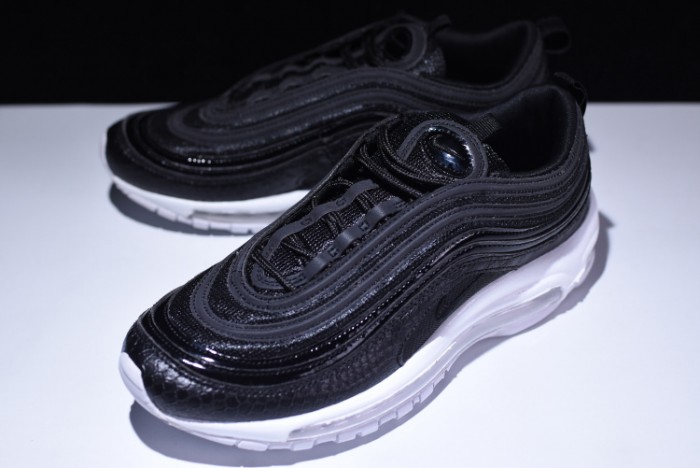 nike  AIR MAX 97 PRM black 917646-001