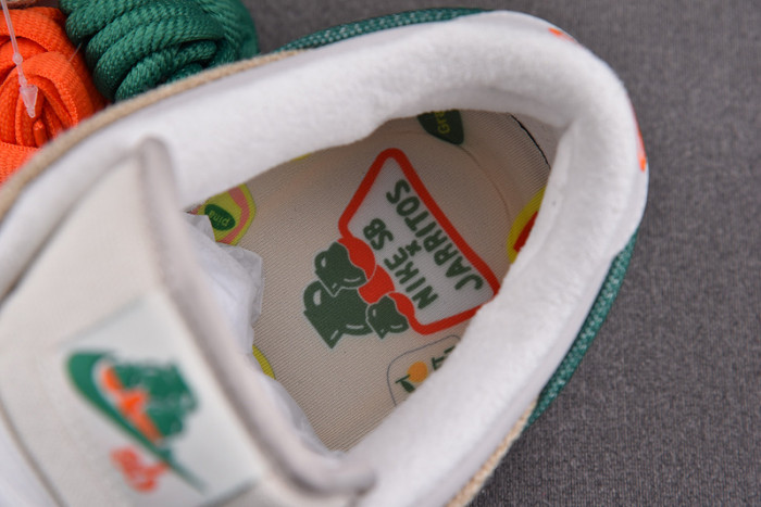 Nike SB Dunk Low Jarritos FD0860-001