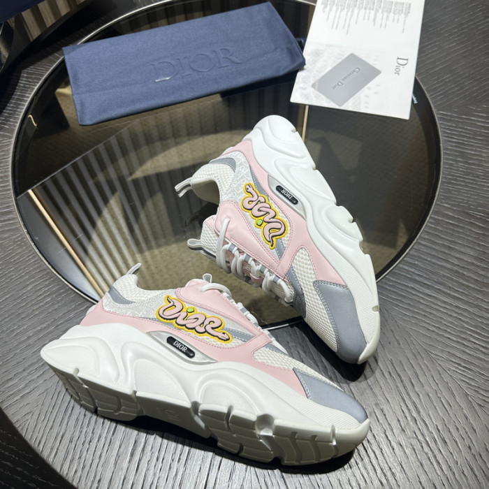 DIO*  SNEAKERS B22 TD000-087