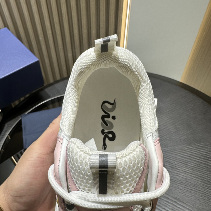 DIO*  SNEAKERS B22 TD000-087