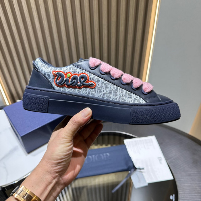 DIO*  SNEAKERS B33 T0000-216