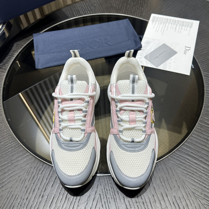 DIO*  SNEAKERS B22 TD000-087