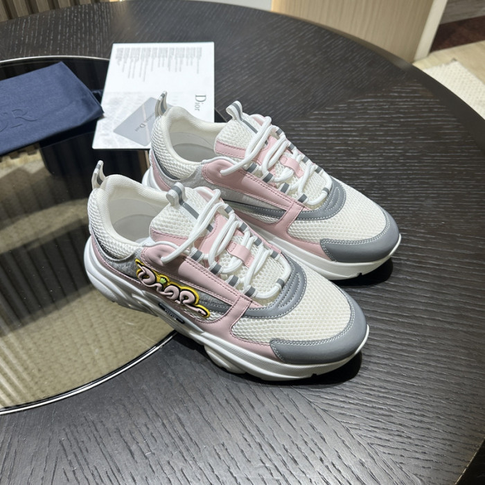 DIO*  SNEAKERS B22 TD000-087