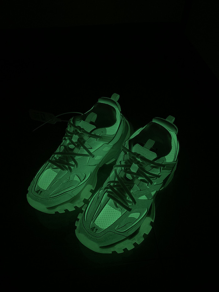 SNEAKER TESS.S.GOMMA 5000035