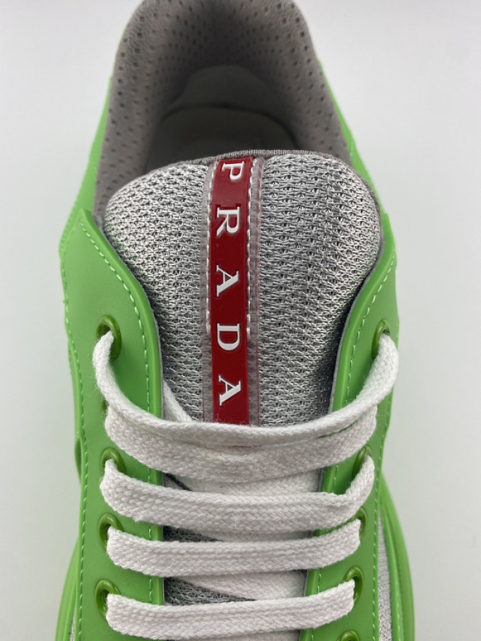 Prad* snekaers  P000014