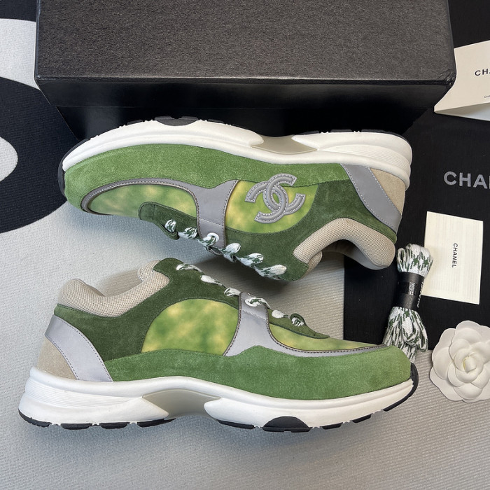 Chane* snekaers  C000018