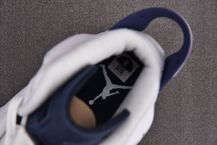 AIR JORDAN 6 “MIDNIGHT NAVY” CT8529-141