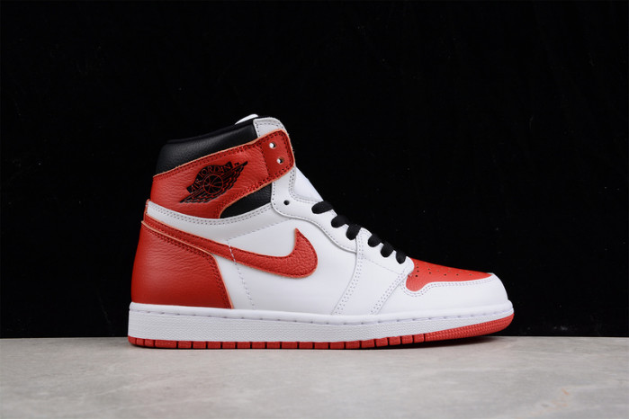 AIR JORDAN 1 HERITAGE 555088-161