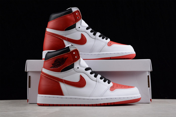 AIR JORDAN 1 HERITAGE 555088-161