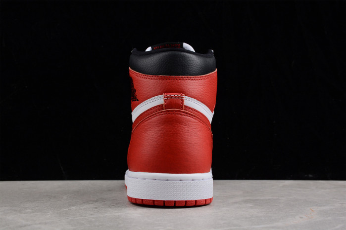 AIR JORDAN 1 HERITAGE 555088-161