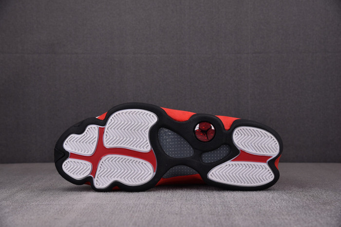 Air Jordan 13 Retro OG Chicago 414571-122