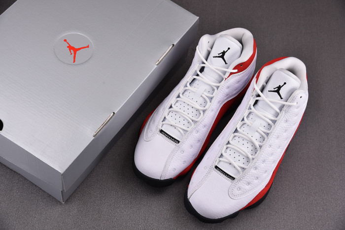 Air Jordan 13 Retro OG Chicago 414571-122