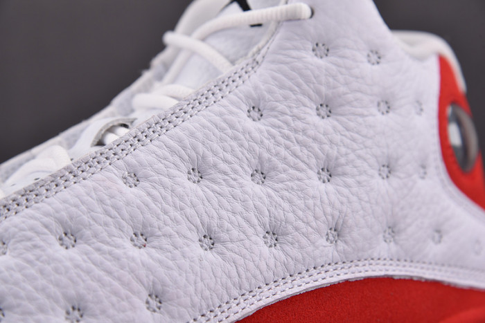 Air Jordan 13 Retro OG Chicago 414571-122