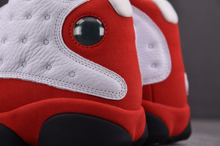 Air Jordan 13 Retro OG Chicago 414571-122