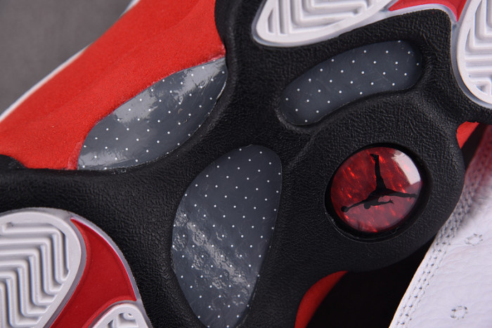 Air Jordan 13 Retro OG Chicago 414571-122