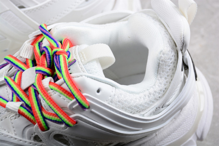 SNEAKER TESS.S.GOMMA  5000109