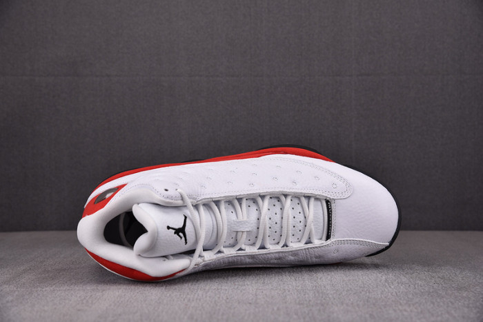 Air Jordan 13 Retro OG Chicago 414571-122