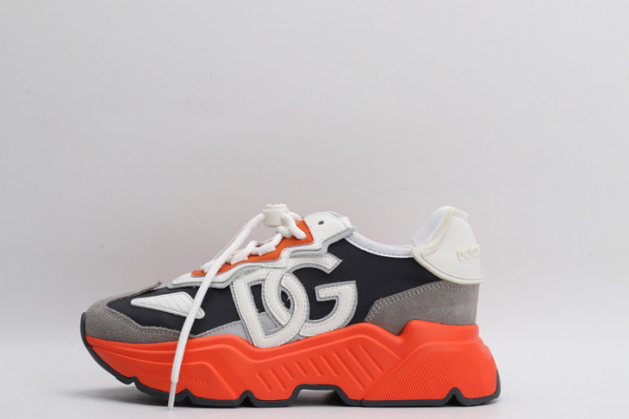D&G  SNEAKERS  DG000010