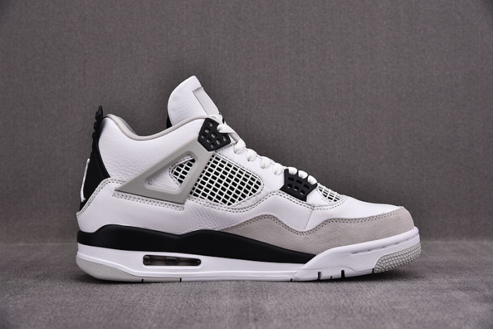 Air Jordan 4 Military Black DH6927-111