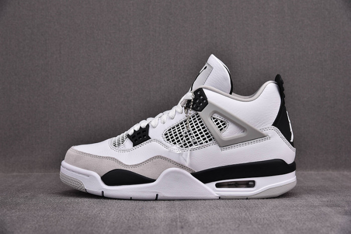 Air Jordan 4 Military Black DH6927-111