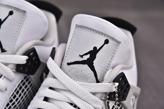 Air Jordan 4 Military Black DH6927-111