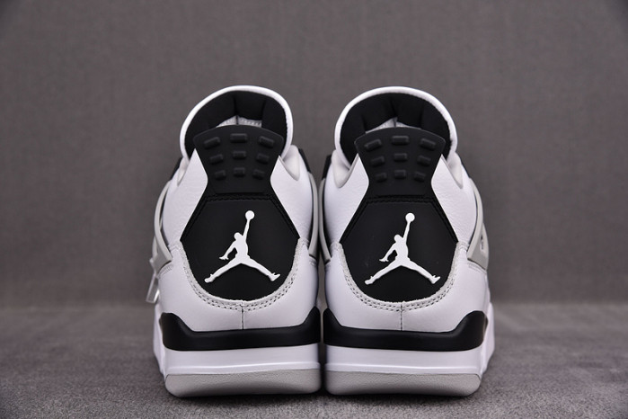 Air Jordan 4 Military Black DH6927-111