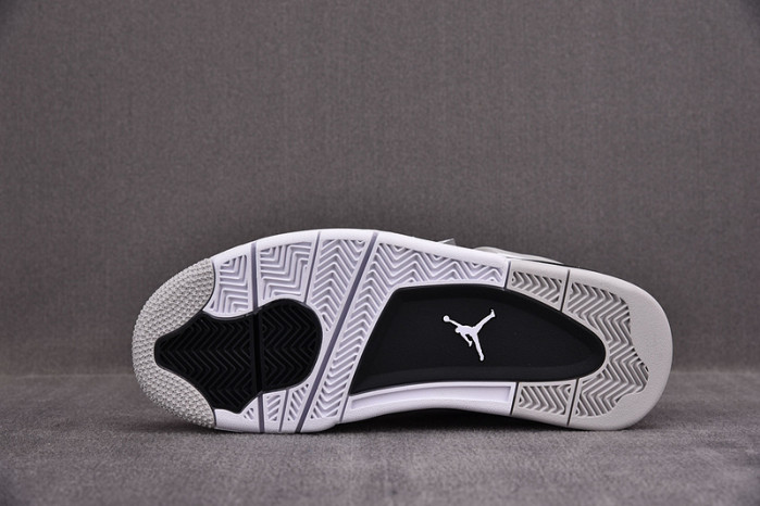 Air Jordan 4 Military Black DH6927-111