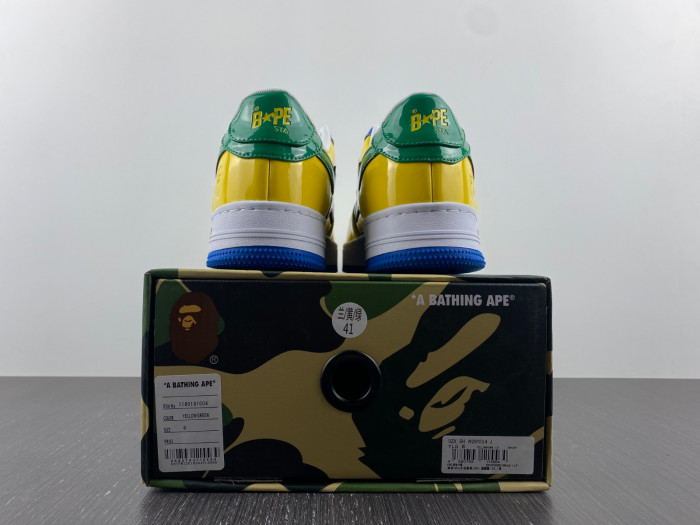Bathing Ape  A000040