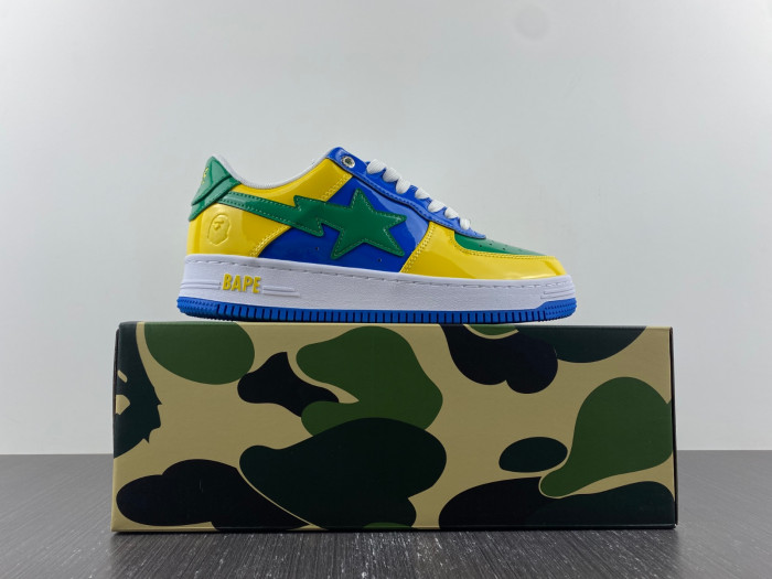 Bathing Ape  A000040