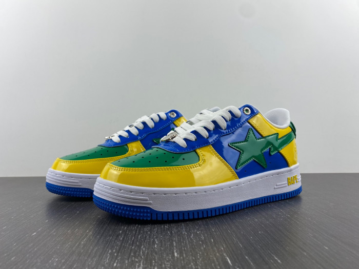 Bathing Ape  A000040