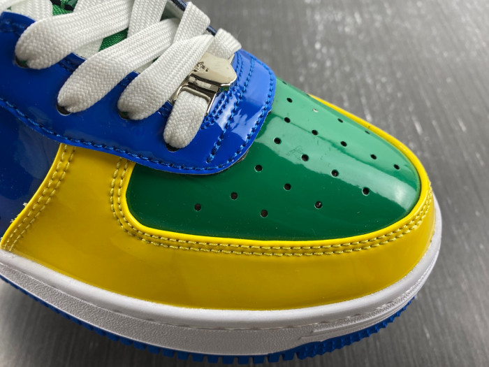 Bathing Ape  A000040