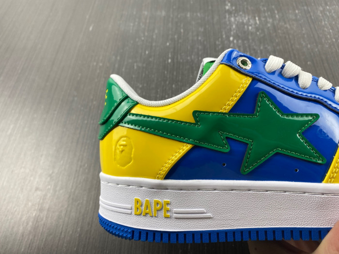 Bathing Ape  A000040
