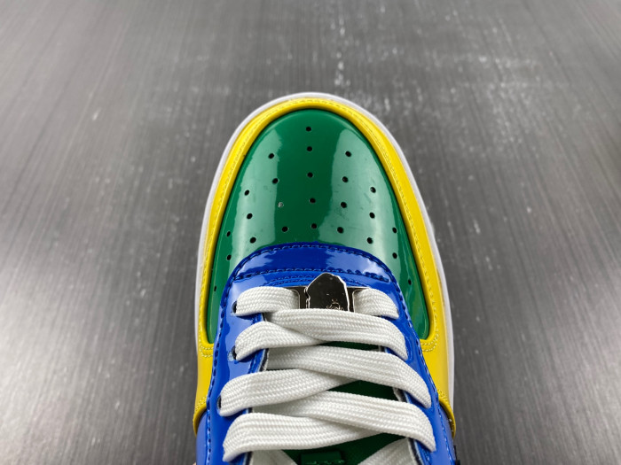 Bathing Ape  A000040