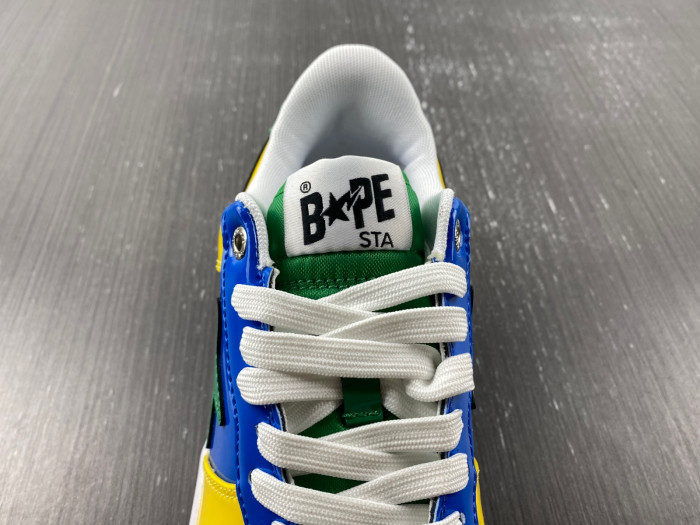 Bathing Ape  A000040
