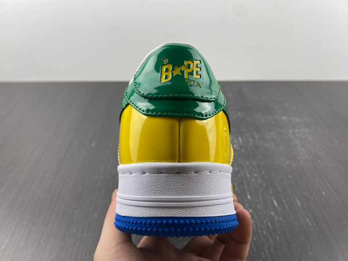 Bathing Ape  A000040