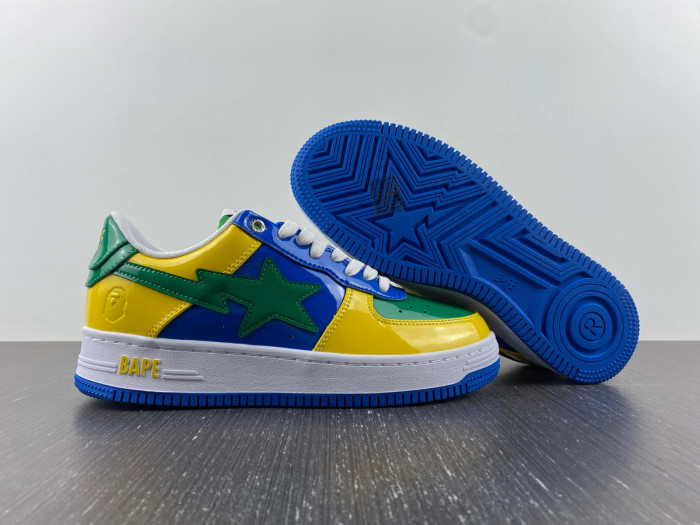 Bathing Ape  A000040