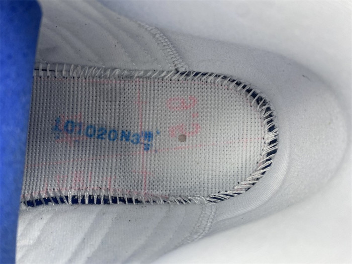 AIR JORDAN 13 RETRO “FRENCH BLUE” 414571-164
