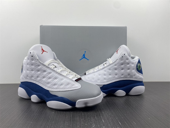 AIR JORDAN 13 RETRO “FRENCH BLUE” 414571-164
