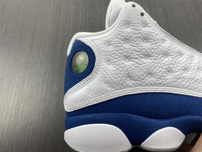 AIR JORDAN 13 RETRO “FRENCH BLUE” 414571-164