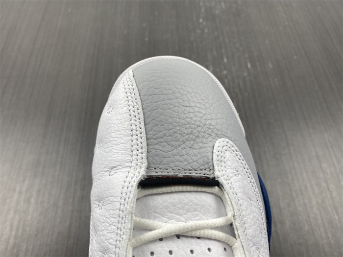 AIR JORDAN 13 RETRO “FRENCH BLUE” 414571-164