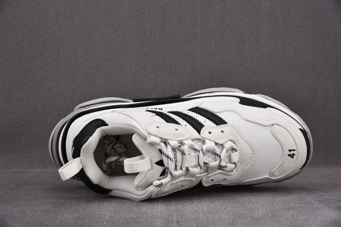 TRIPLES TRAINER SNEAKERS 2000045