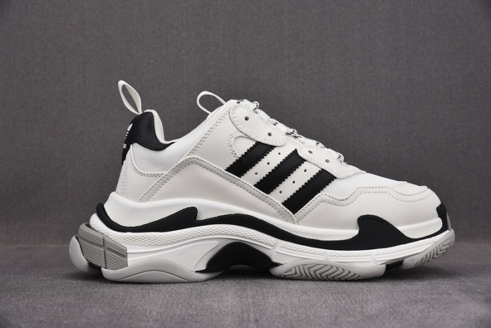 TRIPLES TRAINER SNEAKERS 2000045