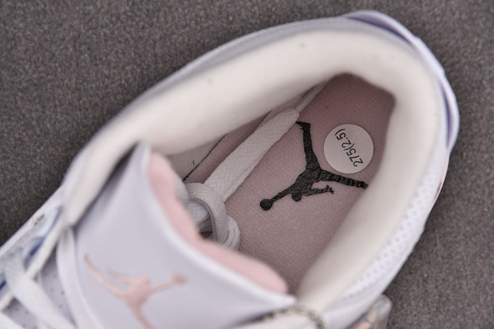 AIR JORDAN 3 RETRO NEAPOLITAN DARK MOCHA CK9246-102