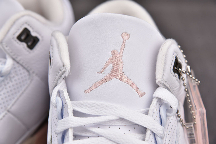 AIR JORDAN 3 RETRO NEAPOLITAN DARK MOCHA CK9246-102
