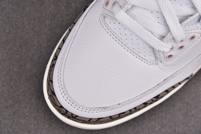 AIR JORDAN 3 RETRO NEAPOLITAN DARK MOCHA CK9246-102