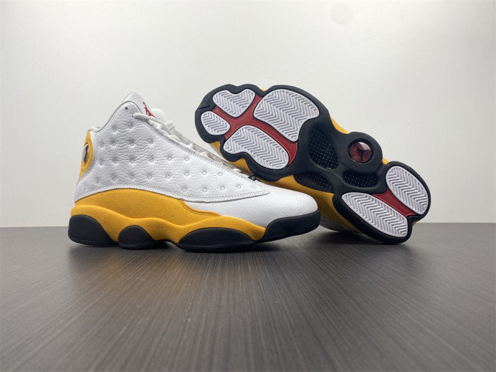 AIR JORDAN 13 DEL SOL 414571-167