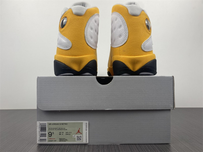 AIR JORDAN 13 DEL SOL 414571-167