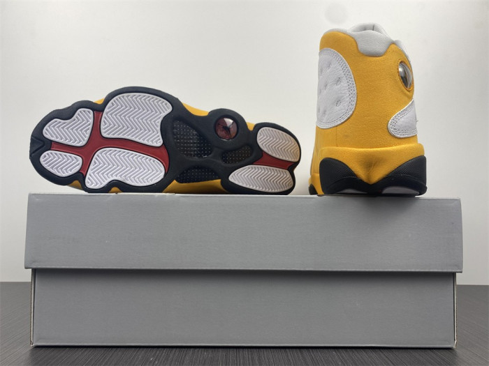 AIR JORDAN 13 DEL SOL 414571-167