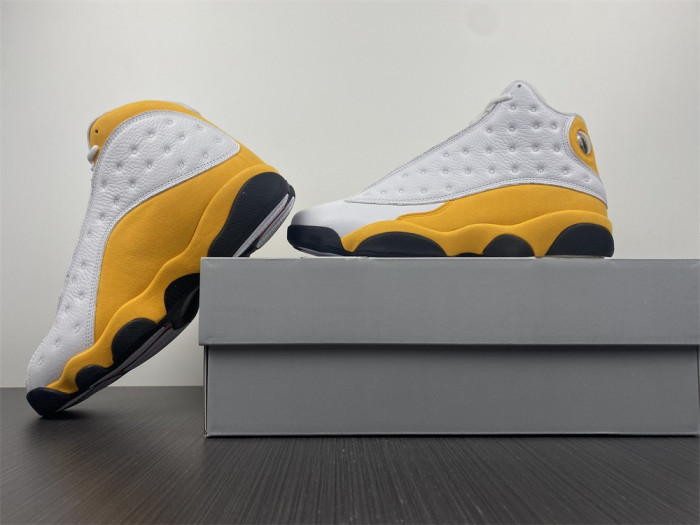 AIR JORDAN 13 DEL SOL 414571-167