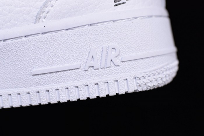 Nike Air Force 1 Mid “Just Do It” BQ6474-100